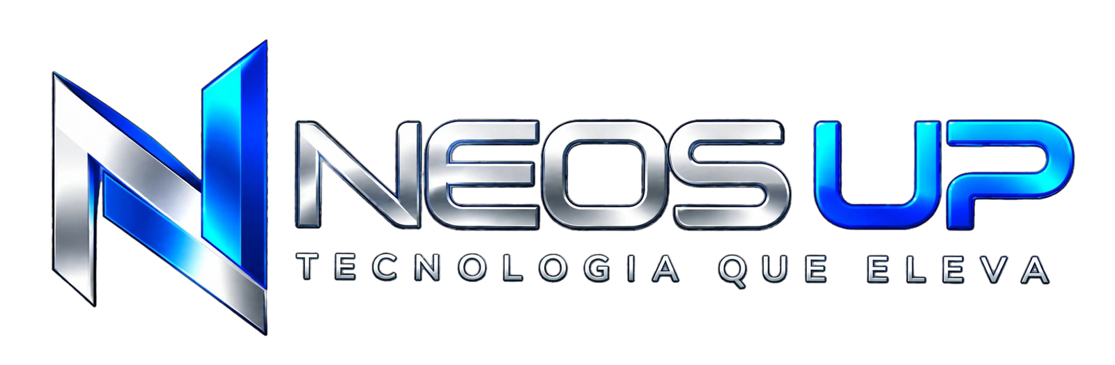 Neos Up — Tecnologia e Informática